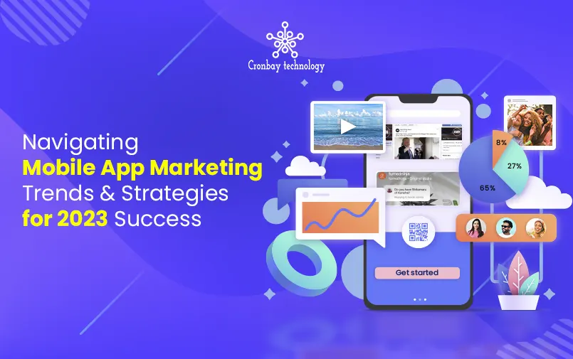 mobile app marketing